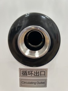 Réservoir d'eau domestique en acier inoxydable 250L Réservoir <span class=keywords><strong>tampon</strong></span> à chaud Hôtels Applications extérieures <span class=keywords><strong>Piscine</strong></span> solaire électrique gaz air chaleur - Product Image 3