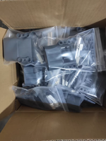 Connecteur OEM REMA 150V 80A 160A 320A DC pièces de chariot élévateur prise femelle connecteur de batterie pour transpalettes électriques