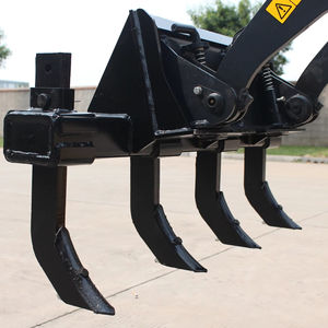 Peralatan Scarifying untuk traktor Skid Steer <span class=keywords><strong>Loader</strong></span> <span class=keywords><strong>Lawn</strong></span> Scarifier <span class=keywords><strong>attachment</strong></span> untuk dijual - Product Image 6