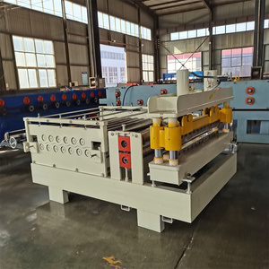 Máquina Enderezadora y Niveladora <span class=keywords><strong>de</strong></span> Bobinas <span class=keywords><strong>de</strong></span> Acero, <span class=keywords><strong>Precio</strong></span> <span class=keywords><strong>de</strong></span> Fábrica - Product Image 1