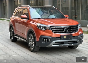 Kia <span class=keywords><strong>Sportage</strong></span> 1.4T DCT FWD <span class=keywords><strong>2019</strong></span> – SUV Compact d'Occasion Fiable et Stylé pour la Ville et la Famille – Boîte Automatique Turbo R18 - Product Image 6