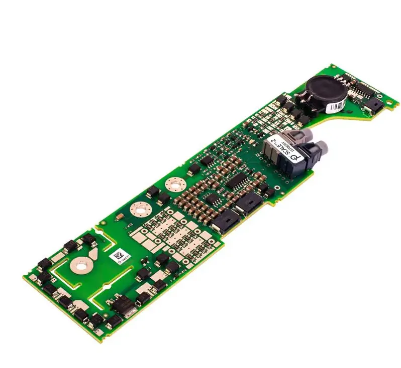 Semikonduktor modul IC manajemen daya, papan driver gerbang MOSFET IGBT Board
