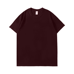 Camiseta delgada con hombros estructurados 2025 primavera/verano estilo americano Camiseta corta para mujer - Product Image 1