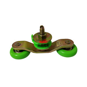 Mercato boliviano Roldanas Lato vedro Temperado - Product Image 3