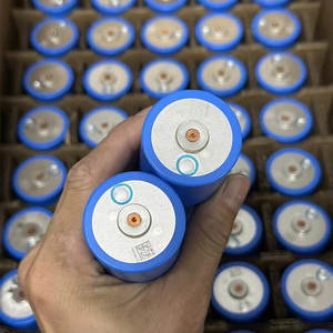 Аккумуляторная батарея глубокого разряда 40135, 20000 мАч, цилиндрическая, полутвердотельная, 3.2В LiFePO4, 4000 циклов, гарантия 1 год - Product Image 5