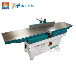 Machine à raboter le bois industrielle, haute précision, raboteuse à bois, tête de coupe droite, outils de menuiserie professionnels, moteur 2,2 kW - Product Image 4