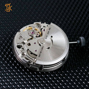 Sửa đổi Miyota 8215 tự động chuyển động chức năng biến chứng ngược lại Cơ chế mô hình cải tiến nhảy ngược đồng hồ tùy chỉnh - Product Image 3