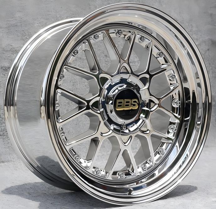 Chrome