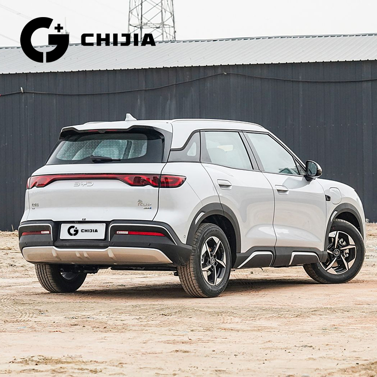 browse electric suvs