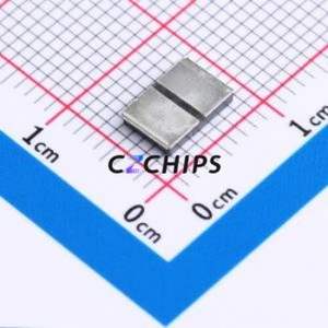 ตัวต้านทานตรวจจับกระแส WSHP28185L000FEA ตัวต้านทานแบบ2818ตัวต้านทาน5โมฮิม1% 10วัตต์ - Product Image 2