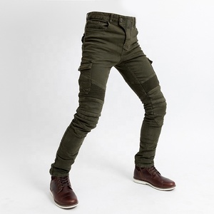 <span class=keywords><strong>Pantalones</strong></span> <span class=keywords><strong>Vaqueros</strong></span> <span class=keywords><strong>de</strong></span> <span class=keywords><strong>Moto</strong></span> Nuevos para <span class=keywords><strong>Hombre</strong></span>, <span class=keywords><strong>de</strong></span> Cuatro Estaciones, para Conducir al Aire Libre, con Equipo <span class=keywords><strong>de</strong></span> Protección <span class=keywords><strong>de</strong></span> Cadera y Rodilla - Product Image 2