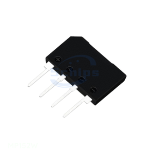 Authorized Distributor MP152W 4-Square, MP-15 Diodes Electronics Component - Product Image 1