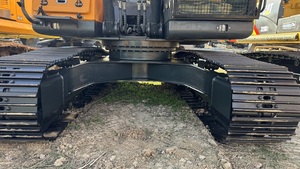 Excavadora Hyundai 225 Usada a Precio Económico en Venta, Original de Corea, en Stock, Movimiento de Tierras, Alta Calidad, Rendimiento Superior, EPA/CE - Product Image 5