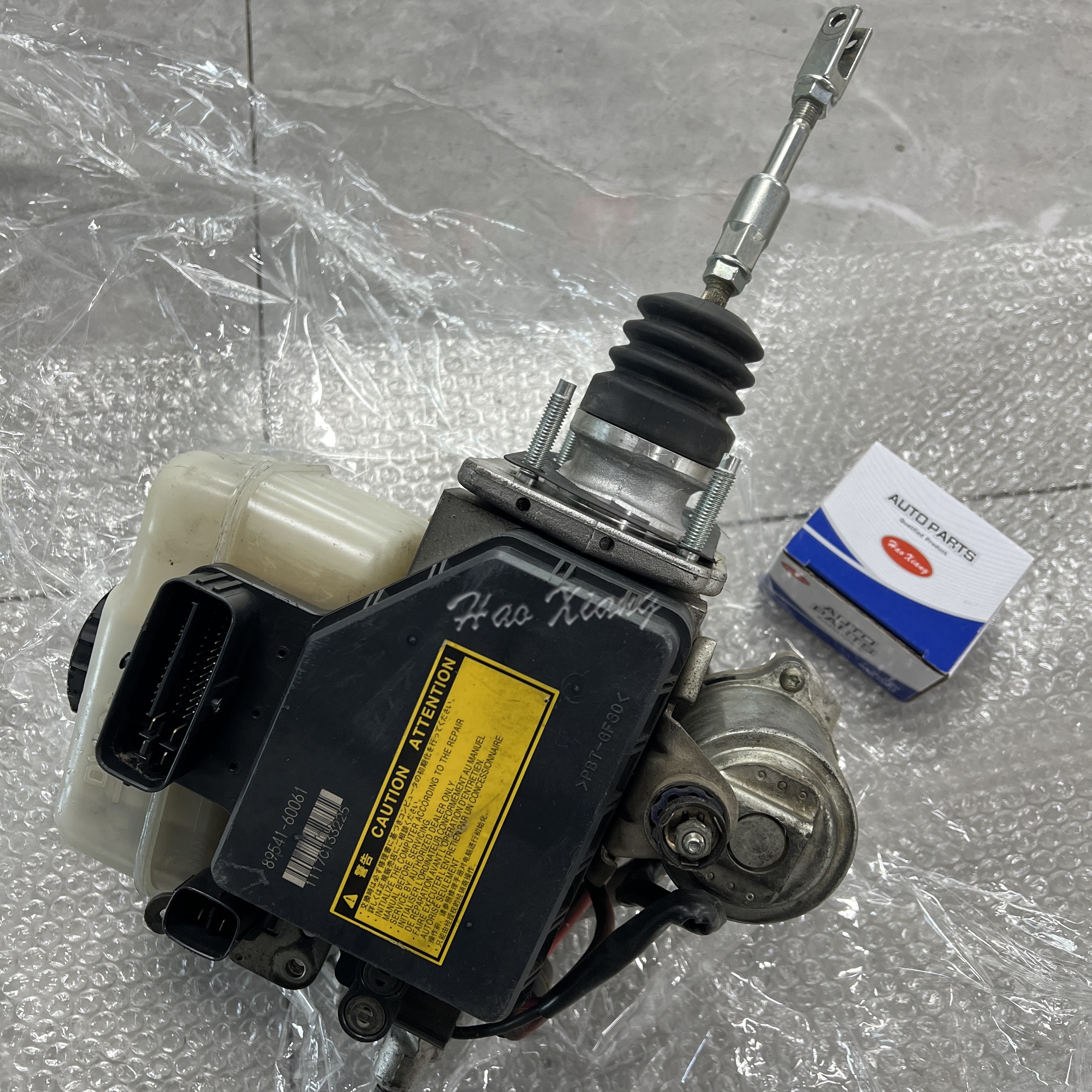 Haoxiang ABS ACTUATOR Brake Pump Assembly for Toyota Land