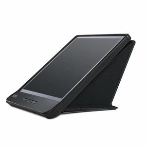 Funda de cuero con soporte magnético inteligente Transformers para <span class=keywords><strong>Kobo</strong></span> Libra H20 E-book, funda para tableta de 8 pulgadas 2019 - Product Image 4