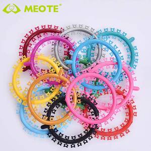 เมไทด์ทางการแพทย์วัสดุทันตกรรมการ์ตูนยืดหยุ่น <span class=keywords><strong>Ortho</strong></span> มัด/การ์ตูนมัด - Product Image 5