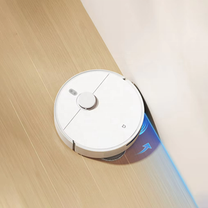 Original para <span class=keywords><strong>Xiaomi</strong></span> Mijia H40 <span class=keywords><strong>Robot</strong></span> Aspirador y Fregasuelos Delgado, Aspiradora Inteligente de 6000Pa, Limpiadores Inteligentes para Hogar, Alfombras y Hoteles - Product Image 6