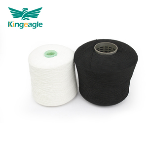 Kingeagle Đổi mới tùy chỉnh chất lượng cao sợi 17nm 100% <span class=keywords><strong>polyester</strong></span> <span class=keywords><strong>HB</strong></span> sợi cho dệt kim - Product Image 6