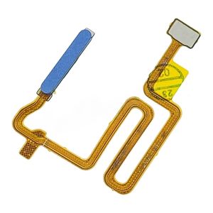 Cable flexible para lector de huellas dactilares para Oppo A54 5G 2021 azul - Product Image 1