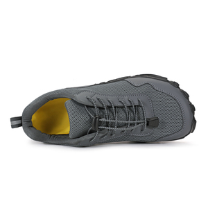 Zapatillas de Senderismo Minimalistas para Hombre y <span class=keywords><strong>Mujer</strong></span>, con Puntera Ancha, Zero Drop, Listas para Enviar, Envío Rápido, en Stock - Product Image 4