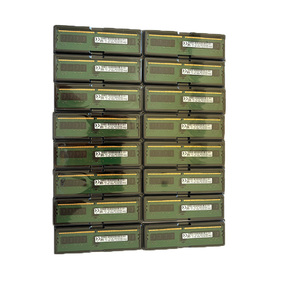 Servidor memoria 32GB <span class=keywords><strong>DDR4</strong></span> ECC 2933MHz RDIMM Estación DE TRABAJO Servidor <span class=keywords><strong>Ram</strong></span> Memoria - Product Image 3