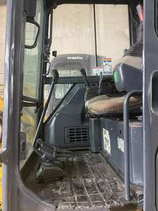 Komatsu-Mini-pelle PC40 d'occasion originale, poids en ordre de marche de 5 tonnes, moteur central d'occasion, PC20 PC30 PC50 PC56 inclus - Product Image 4