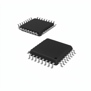 32 LQFP Original IC MCU 8BIT 8KB FLASH 32LQFP Embedded MC68HC908GZ8MFJ Components Electronic - Product Image 1