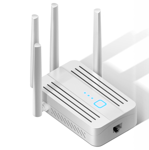 300Mbps Wi-Fi Repeater & điểm truy cập với GPRS/GSM/PoE/IP hỗ trợ tầm xa 300-500sqm bảo hiểm dễ dàng thiết lập chúng tôi/EU cắm - Product Image 5