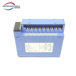Tarjeta de Salida Original Nueva Yokogawa F3YC08-0C, Envío Rápido, Pieza de Controlador DCS Industrial - Product Image 1