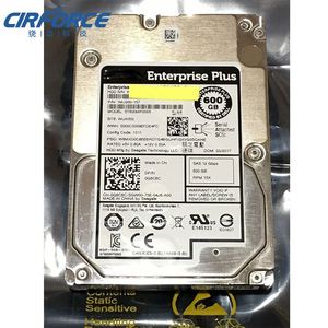 0g6c6c 600 GB 15 K 12G 2.5 POUCES SAS HDD disque dur (3.5IN CADDY) - Product Image 5