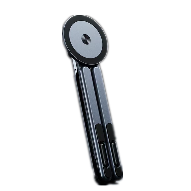 Creative Rotating Folding Magnetic Stand Multi-Functional Stand for Laptops Mobile Phones Tablets Magnetic Phone Holders