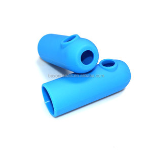 Nắp Đầu Cao Su Khác Nhau Thích Hợp Cho Ống 4Mm-27Mm Nắp Cao Su Tùy Chỉnh Chấp Nhận Được - Product Image 5