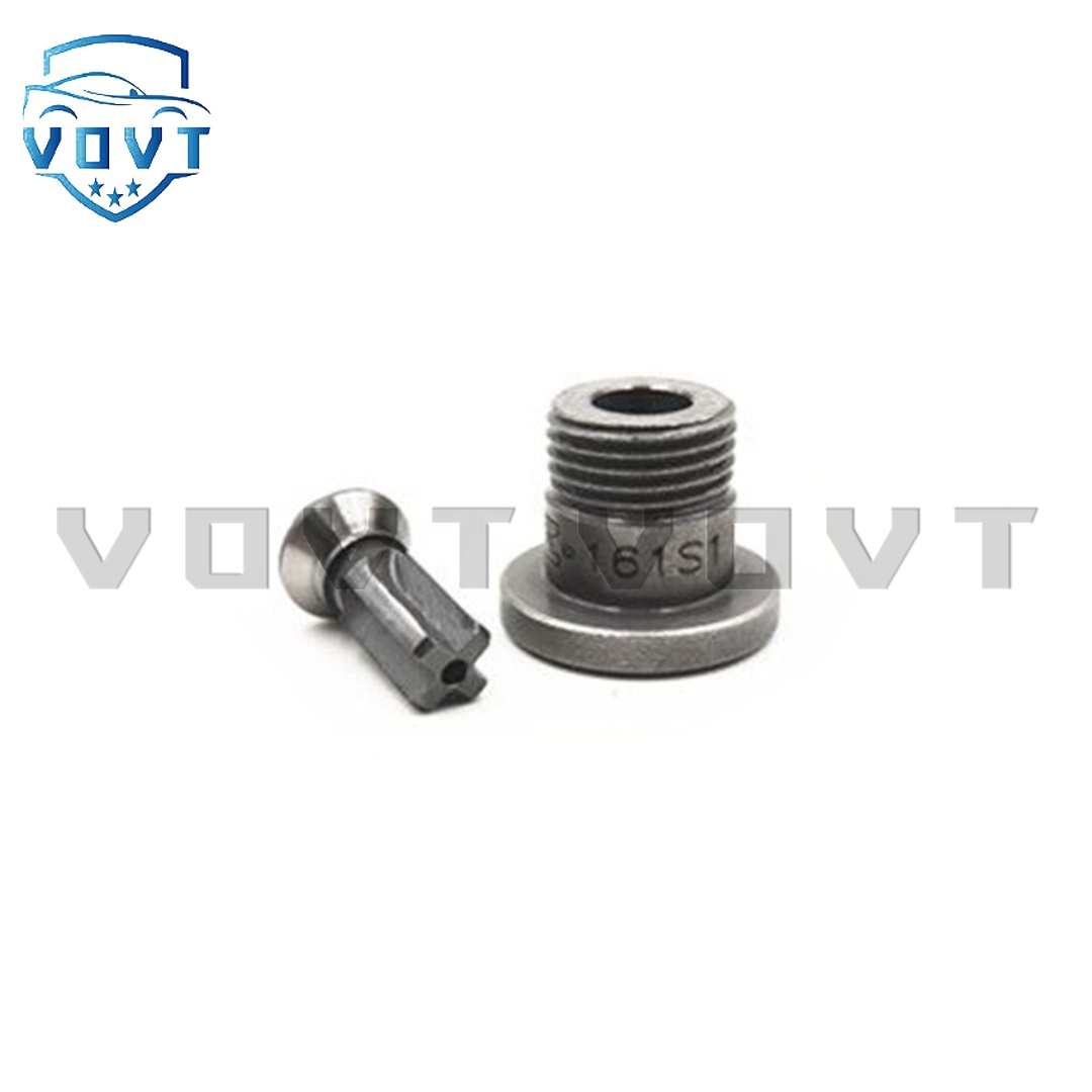 Factory Price Diesel Fuel Injection Pump Delivery Valve 131110-0620 For HI-NO MIT-SUBISHI TXD50 DII100