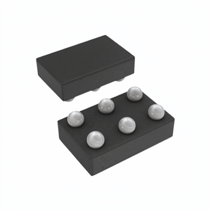 SN74LVC1G18YZPR Electronic Chips Component 6 XFBGA, DSBGA Logic Authorized Distributor - Product Image 1