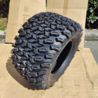 Pneu pour voiturette de golf 22x11-10 Pneus pour voiturette de golf tout terrain Pneu pour véhicule utilitaire