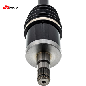 Eje de Transmisión Delantero JGMOTO, Compatible con Outlander Max Renegade <span class=keywords><strong>650</strong></span> 850 1000R OEM 705402235 - Product Image 4