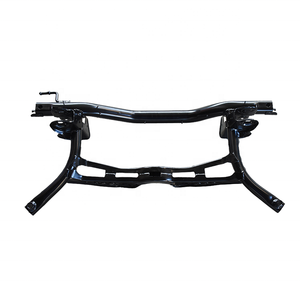 โครงรองรับเพลาหลังแบบครอสเมมเบอร์ 1K0505315BP - Product Image 1