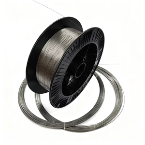 0.1mm 니티놀 와이어 가격, 형상기억합금 니켈 티타늄 와이어, 의료용 Ni-Ti 와이어 제조업체 - Product Image 4