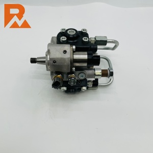 Pompe d'injection de carburant 294050-0640 8-98239521-0 pour moteur 6HK1 - Product Image 1
