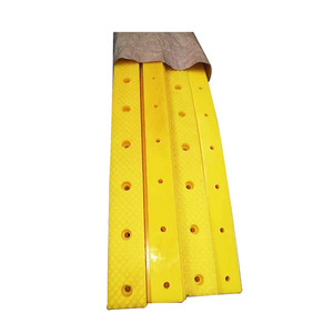 Hot nhà sản xuất giá tùy chỉnh chịu mài mòn giảm xóc Gasket Polyurethane tùy chỉnh chế biến - Product Image 3