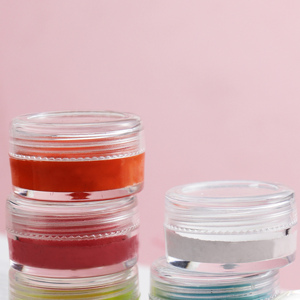Eyeliner Neon Warna Neon, Pengaktifan Air Label Pribadi dengan Pengaktifan Air Oem Eyeliner <span class=keywords><strong>Gel</strong></span> Eyeliner - Product Image 6