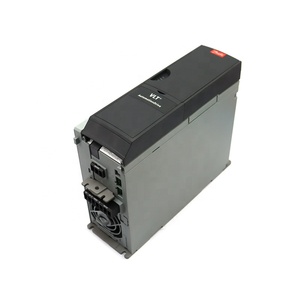 Convertidor de Frecuencia de Accionamiento de CA VFD Original 131B2115 VLT 2807, Controlador de Motor, Automatización Industrial - Product Image 6