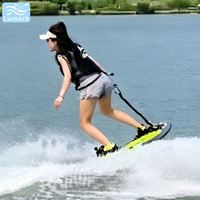 Planche de surf motorisée en matériau EPP pour adultes avec moteur de Lumark OEM ODM en provenance de Chine