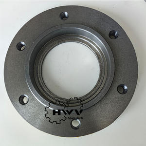 Grosir penutup halangan Undercarriage 8R7092 8R-7092 untuk roda pemuat 938G <span class=keywords><strong>928G</strong></span> 938F 928HZ 924H bagian mesin konstruksi - Product Image 2