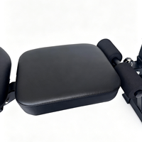 Banc de musculation réglable pour haltères, équipement de fitness commercial pour salle de sport, fourni directement par l'usine