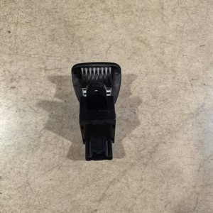 Electronic Parking Brake Button 13M1352CP For McLaren 650S 720S Black <b>ABS</b> Material - Product Image 2