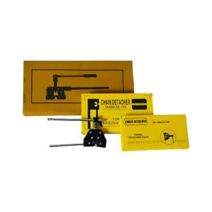 OEM ODMモーターサイクルチェーンブレーカーリンク取り外しスプリッターモーターチェーンカッターリベットモーターサイクルツール - Product Image 3