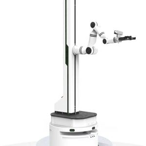 Robot de levage composé Robot multi-axes Robot de levage composite pour le nouveau supermarché sans pilote AI de vente au détail - Product Image 1