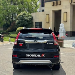 Dongfeng Honda <span class=keywords><strong>CRV</strong></span> 2.0L <span class=keywords><strong>2016</strong></span>, SUV Automático con Transmisión CVT de Gasolina, Auto Usado Barato en Stock - Product Image 6