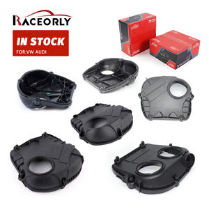 Высококачественная крышка ГРМ 06H103269L 06H103269D для Audi A3 A4 A5 A6 Q3 Q5 TT VW CC EA888 golf <span class=keywords><strong>2</strong></span> - Product Image 5